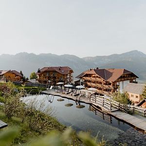 Natur- und Wellnesshotel Höflehner