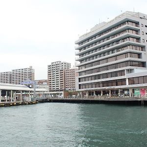 Shimonoseki Grand Hotel